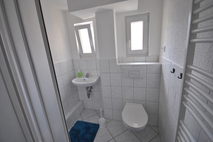 Ferienwohnung Bad